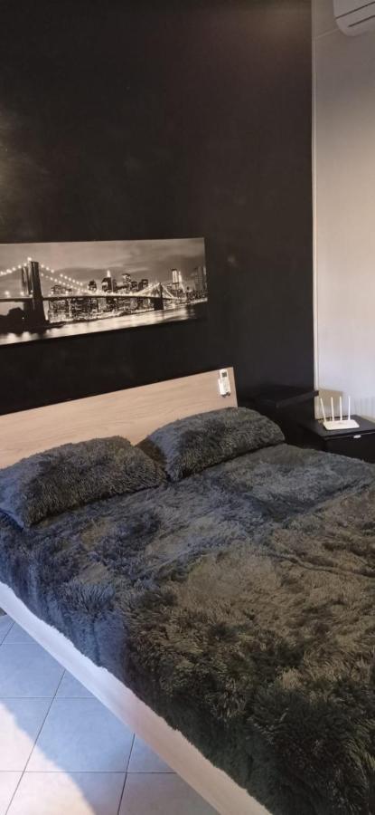 Casa Via Cialdi Apartment Civitavecchia Ngoại thất bức ảnh